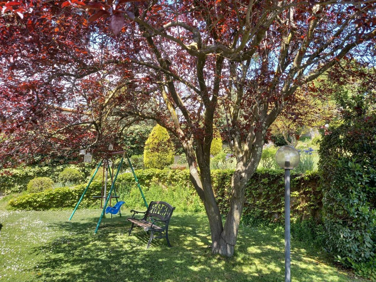 Il Parco Holiday - Locazione Turistica Fonte Nuova Luaran gambar