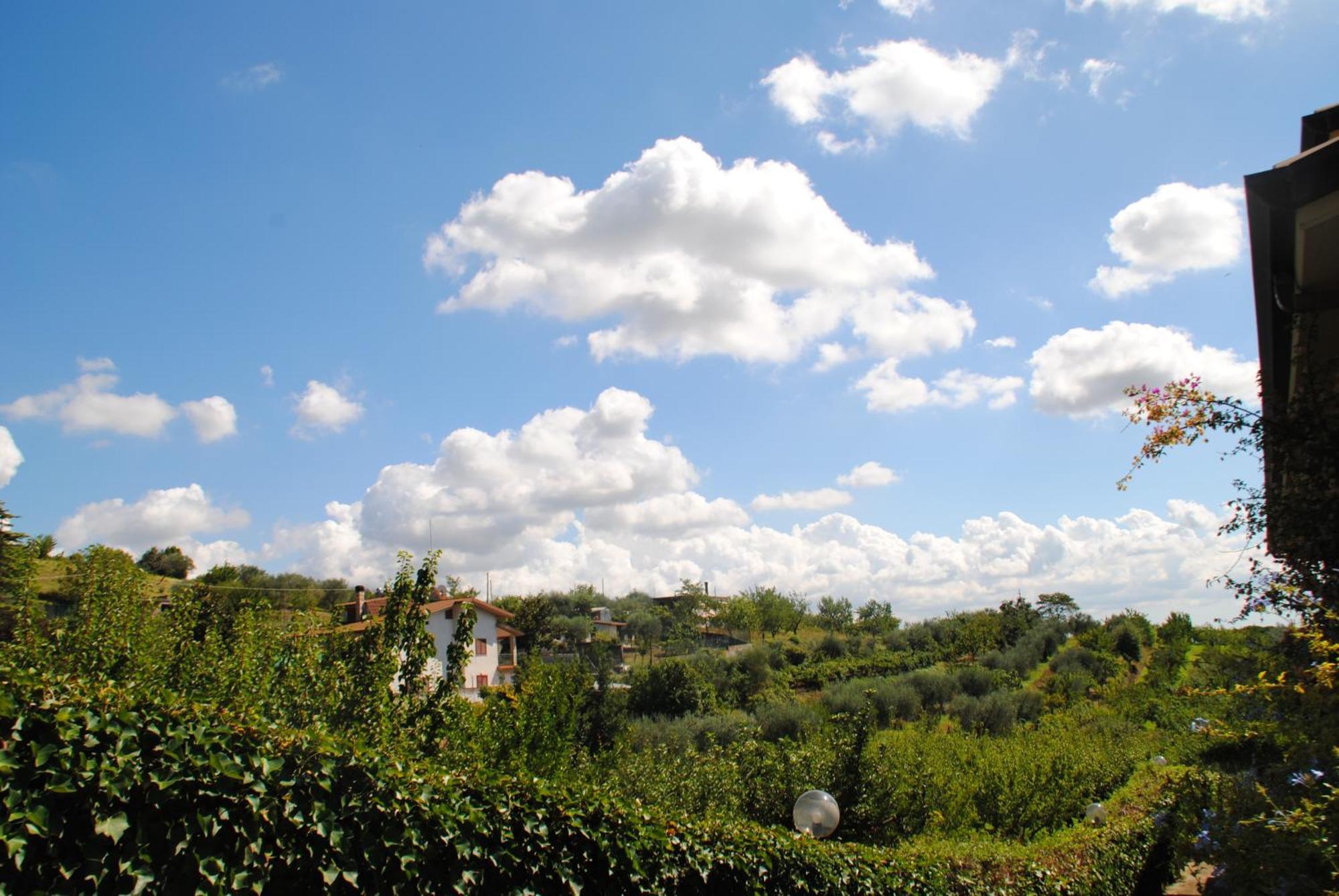 Il Parco Holiday - Locazione Turistica Fonte Nuova Luaran gambar