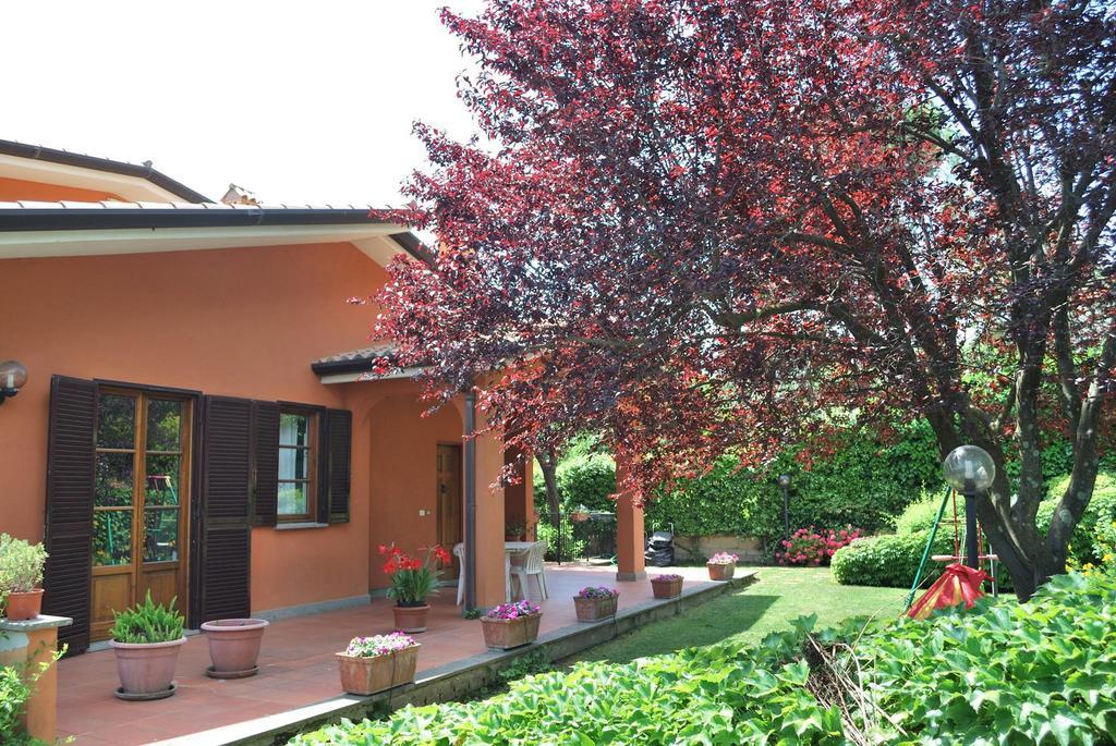 Il Parco Holiday - Locazione Turistica Fonte Nuova Luaran gambar